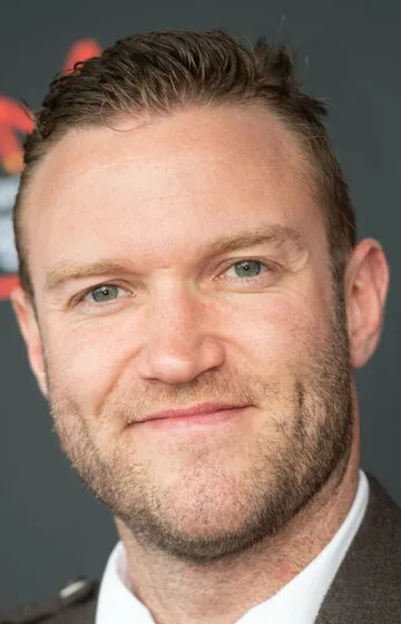 Фотография актёра Дирмед Мёрта