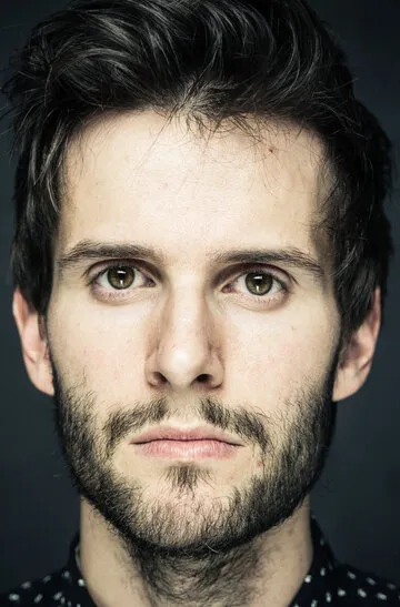 Фотография актёра Иньиго Гастези