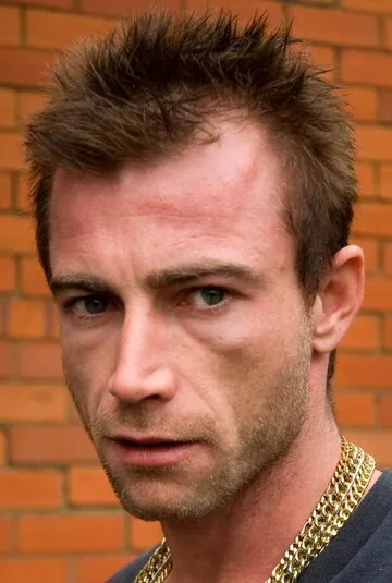 Фотография актёра Ричард Коуторн