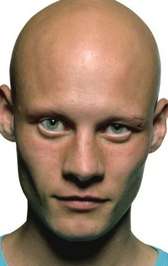 Фотография актёра Томас Лемаркус