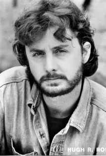 Фотография актёра Хью Росс
