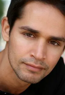 Фотография актёра Луис Лопез