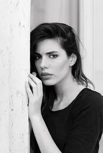 Фотография актёра Таня Бамбачи