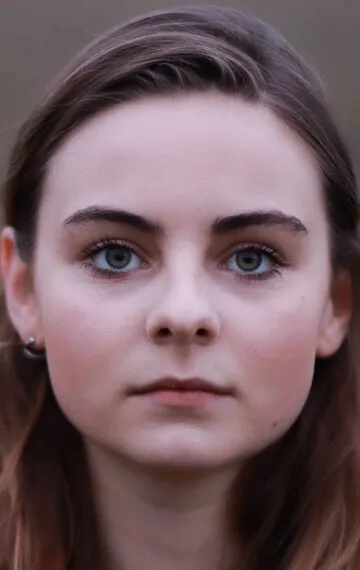 Фотография актёра Зофя Стафей