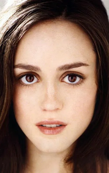 Фотография актёра Хезер Линд