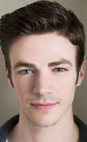 Фотография актёра Грант Гастин