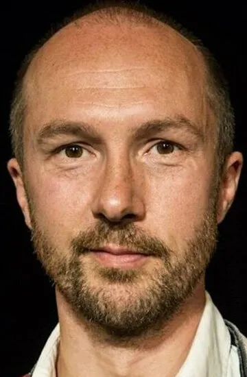 Фотография актёра Олле Сарри