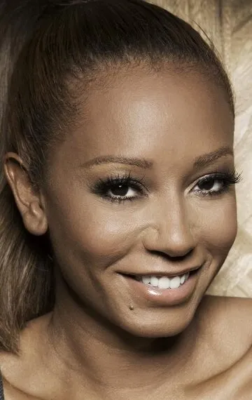 Фотография актёра Мелани Браун