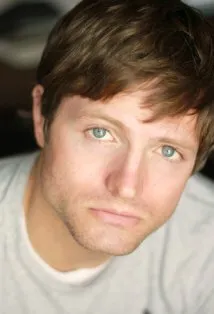 Фотография актёра Дэрин Соутэм