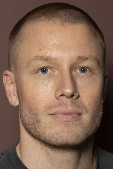 Фотография актёра 