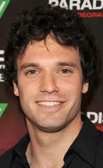 Фотография актёра Джейк Эпстин