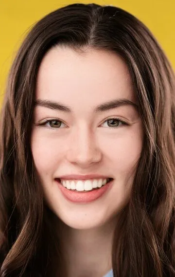 Фотография актёра Аннелиз Джадж