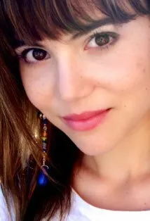 Фотография актёра Кристина Рен