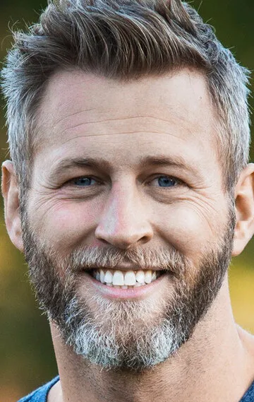 Фотография актёра Мэттью Нинабер