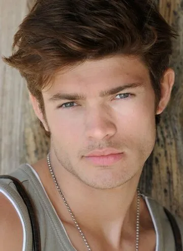 Фотография актёра Ойген Баудер