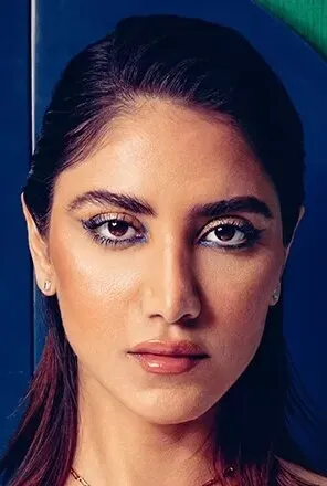 Фотография актёра Раван Махди