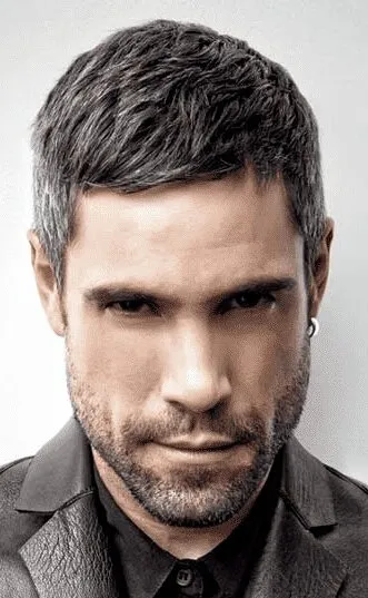 Фотография актёра Унакс Угальде