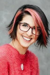 Фотография актёра Джули Хермелин