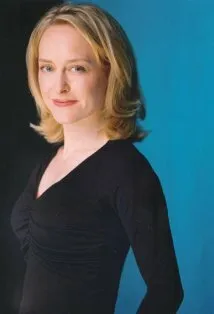 Фотография актёра Стефани Моргенстерн