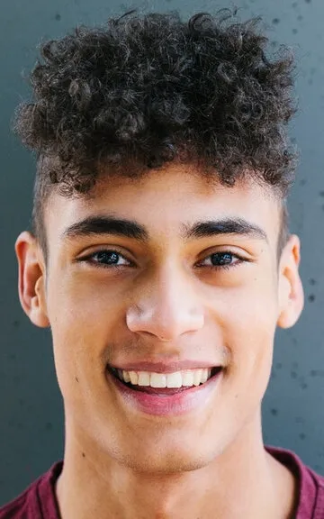 Фотография актёра Зетфан Д. Смит-Гнейст