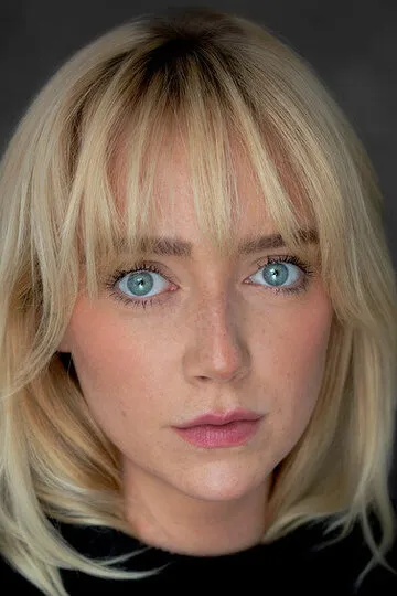 Фотография актёра 