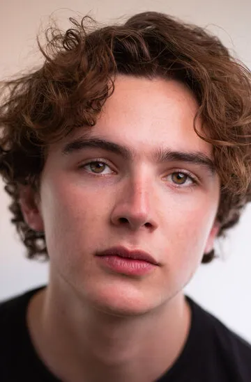 Фотография актёра Гарри Гилби