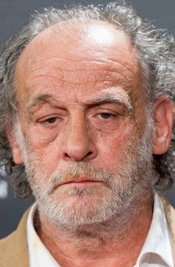 Фотография актёра Жуан Педру Бенард