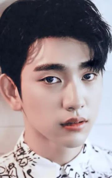 Фотография актёра Чинён