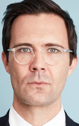 Фотография актёра Осгуд Перкинс