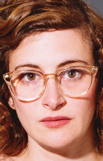 Фотография актёра Джо Файрстоун