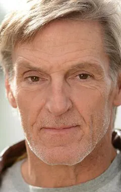 Фотография актёра Грег Аллан Мартин