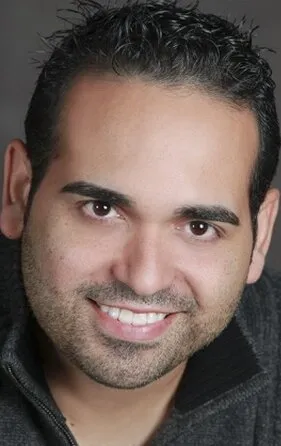 Фотография актёра Роберт Амайа