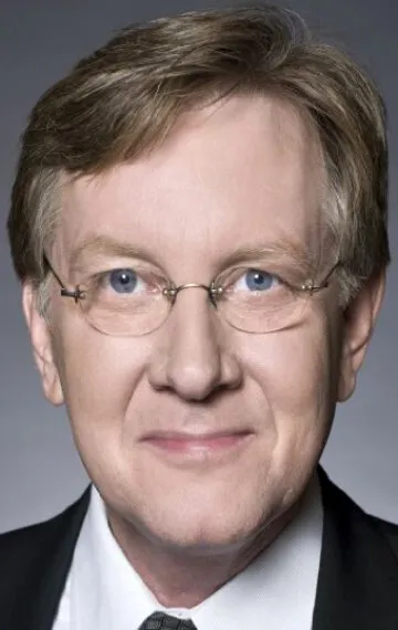 Фотография актёра Роберт Клотуорти