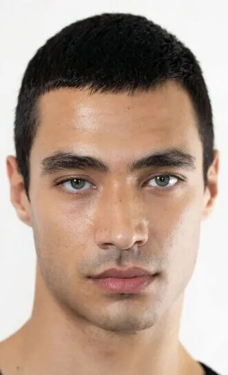 Фотография актёра 