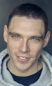 Фотография актёра Джеймс Нельсон-Джойс