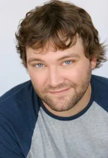 Фотография актёра Мэтт Лоу