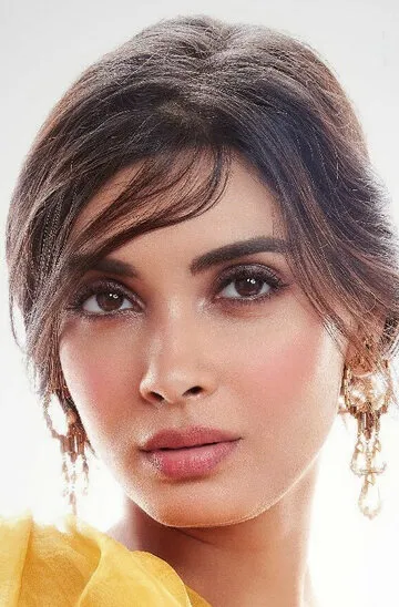 Фотография актёра Диана Пенти