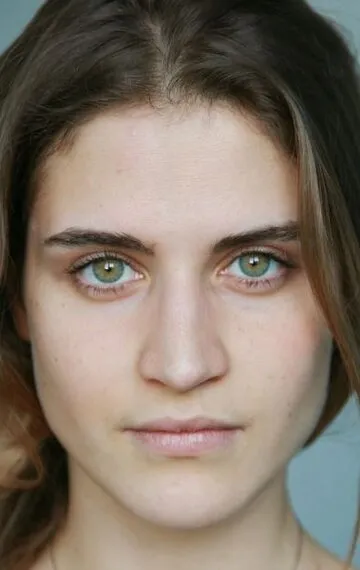 Фотография актёра Морган Ферру