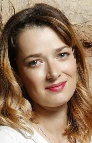 Фотография актёра Марика Шопоска