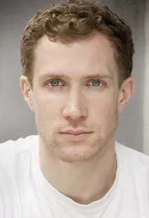 Фотография актёра Джэми МакЛахлан