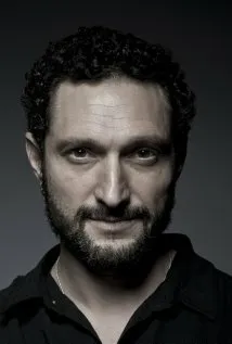 Фотография актёра Джереми Ксидо