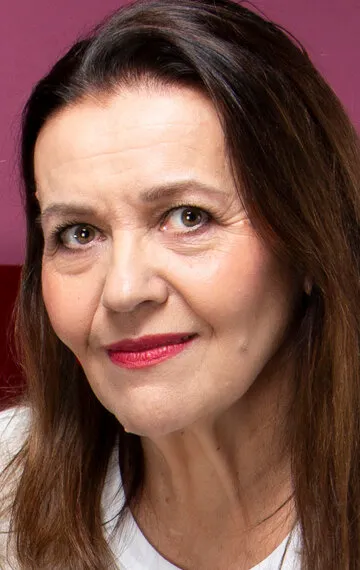 Фотография актёра Риитта Хавукайнен