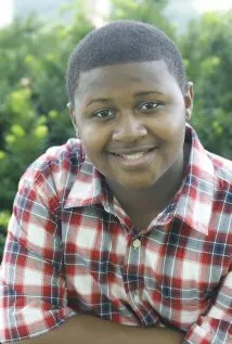 Фотография актёра Майлз Дж. Харви