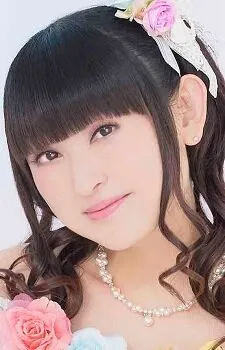 Фотография актёра Юкари Тамура