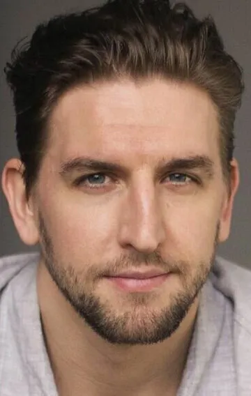 Фотография актёра Максимилиан Осински