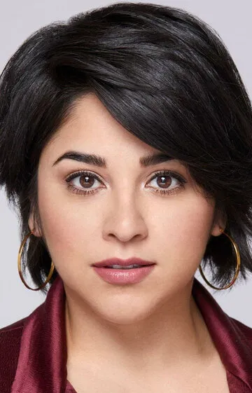 Фотография актёра Ноэми Гонсалес