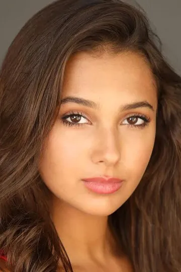 Фотография актёра Арианна Ривас