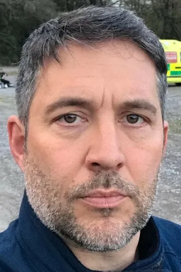 Фотография актёра Сэмюэл У. Ходжсон