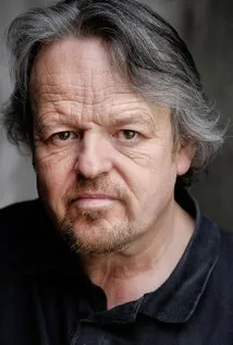 Фотография актёра Джим Китсон