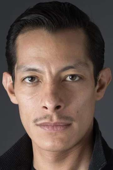 Фотография актёра Луис Алберти